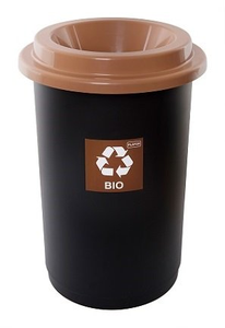 Kosz do segregacji bio ECO BIN 50L
