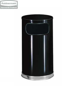 Kosz Designer Line™ 45L Black SKLEP RUBBERMAID