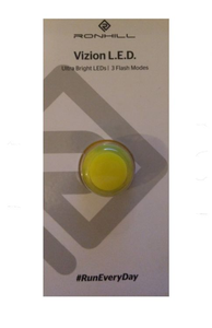 Ronhill Ultra Bright Vizion Led -Ultralekka dioda do biegania 001460