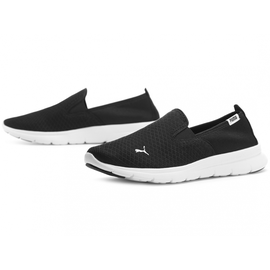 Buty Puma Flex essential slip on > 365273 01