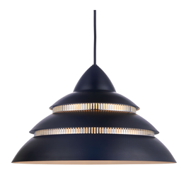 SHELLS lampa wisząca 40cm 734535 halo design