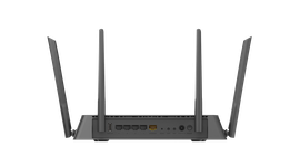D-Link Router Wi-Fi AC2600 EXO SMARTBEAM Mu-Mimo DIR-882