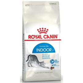 Royal Canin Indoor karma sucha dla kotów dorosłych, przebywających wy