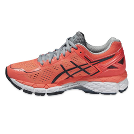 Asics Gel Kayano 22 - damskie buty do biegania T597N