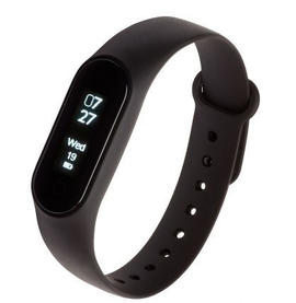 Garett Fit 7 czarny