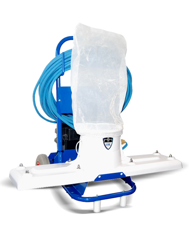 Hexagone odkurzacz QUICK VAC XL