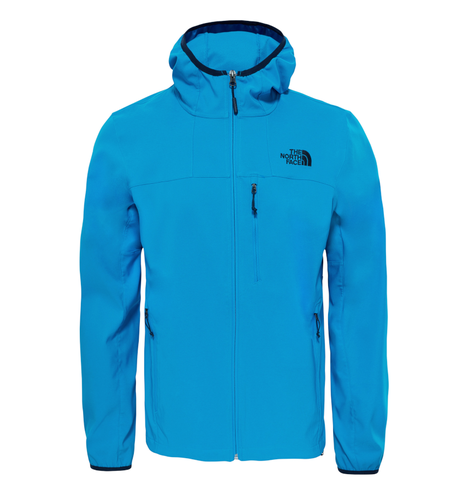 Kurtka The North Face Nimble Hoodie 2XLBNXS