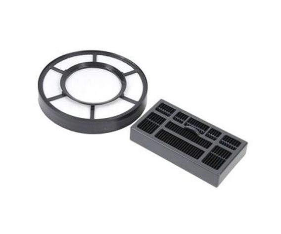 ✚ ZESTAW ▶ Filtr okrągły + wylotowy do odkurzacza | Electrolux