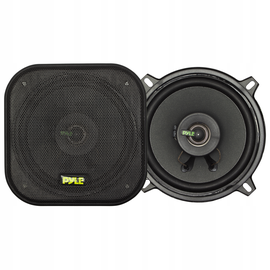 Zestaw dwóch głośników dwudrożnych 5 - 13cm 4 Ohm 60 W