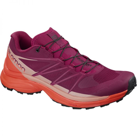 Salomon Wings Pro 3 damskie buty do biegania w terenie 401473