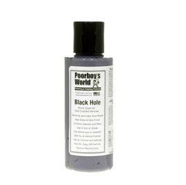Poorboy's World Black Hole 118ml