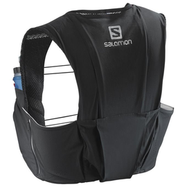Salomon S-Lab Sense Ultra 8 Set plecak biegowy 393812