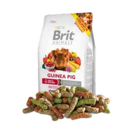 Brit Animals Guinea Pig Complete 300g