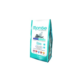 MONGE CAT KITTEN 400G