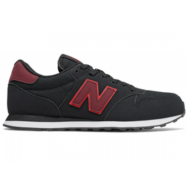 Buty New balance Gm500cbb