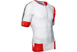 Compressport TR3 Aero Top