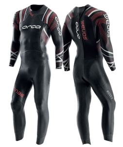 Pianka triathlonowa Orca Sonar