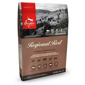 Orijen Regional Red Cat 5,4kg