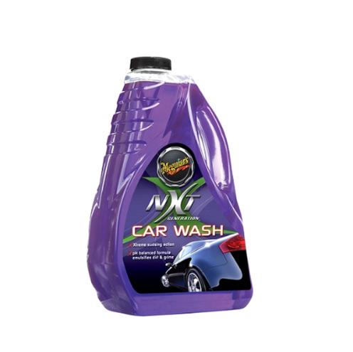 Meguiar's NXT Generation Car Wash 1,89l