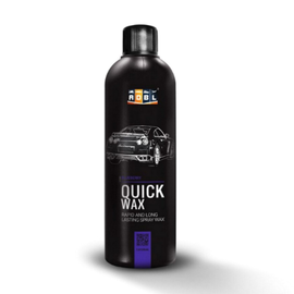 ADBL Quick Wax 500ml