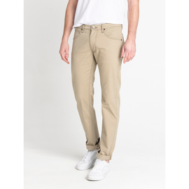 Lee "Daren Zip Fly" Beige
