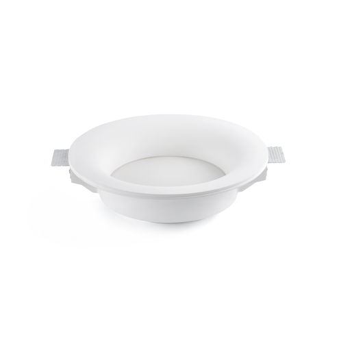Lampa gipsowa NORD LED 18W 63290 FARO