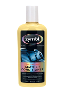 Zymol Leather Conditioner 236ml