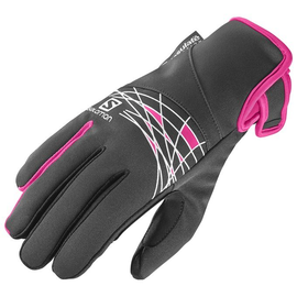 Salomon Thermo Glove W
