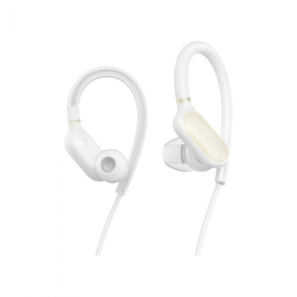 Xiaomi słuchawki Sportowe Bluetooth Mi Sports Białe YDLYEJ01LM