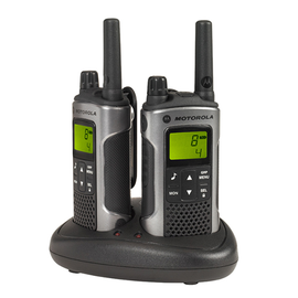 Radiotelefon ręczny PMR MOTOROLA T80 EXTREME