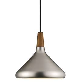 FLOAT 27 lampa wisząca E27 stal 78213032 DFTP