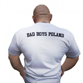 Koszulka BAD BOYS POLAND