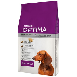 Cotecnica Optima Mini Adult Dog 1,5kg