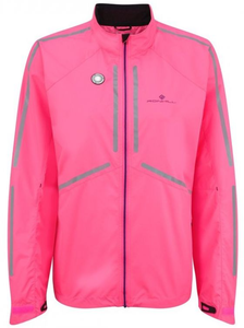 Ronhill Wms Vizion Photon Jacket - damska kurtka biegowa