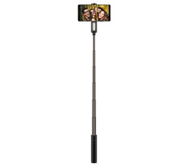 HUAWEI SELFIE STICK Z LED CF33 CZARNY