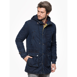 Pepe Jeans "Madeira" Indigo