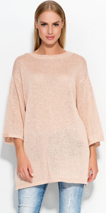 Sweter MAKADAMIA S40