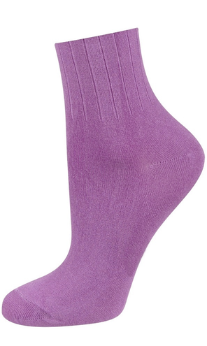 Skarpetki damskie SOXO z modalem 85039a