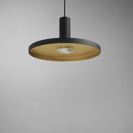 MORPH flat LED lampa wisząca 50575 AQFORM