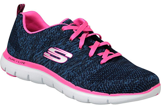 Skechers Flex Appeal 2.0 12756-NVHP
