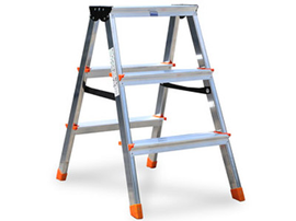 Drabina dwustronna KRAUSE Dopplo 2x6 120427
