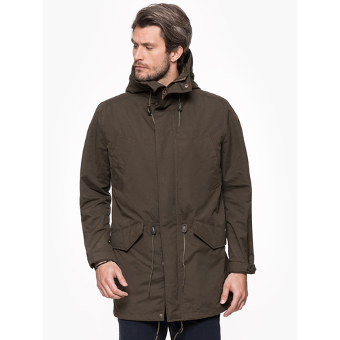 Pepe Jeans "Brenton" Green
