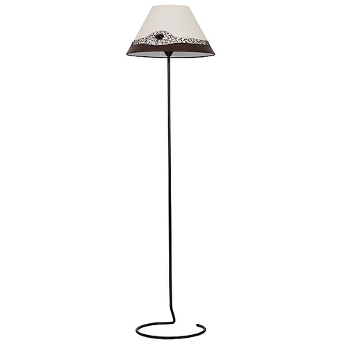 Lampa stojąca Koral 604A Aldex