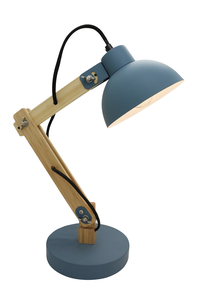 WOODY lampa stołowa 45cm 733958 halo design