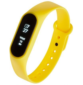 Garett Fit 7 żółty