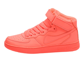 Buty damskie sportowe RAPTER B732 ORANGE