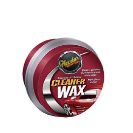 Meguiar's Cleaner Wax Paste 311g