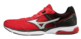 Mizuno Wave Emperor 3 - męskie buty do biegania J1GA187601