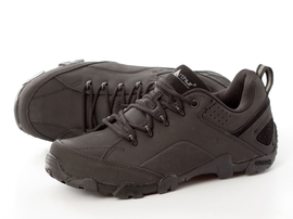 -50% Buty męskie McArthur TREKKING C13MTL08 BK