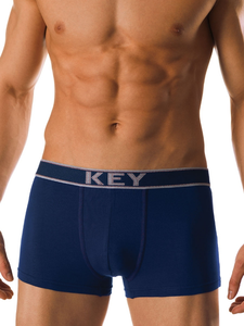Bokserki męskie KEY MXH 242 B6